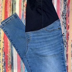 Isabel Maternity Jeggings